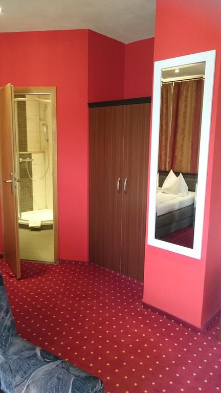 Hotel Landhotel Thurmchen Schirgiswalde-Kirschau