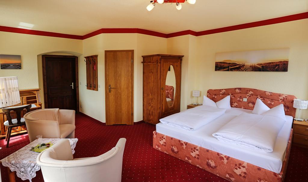 Landhotel Thurmchen Schirgiswalde-Kirschau