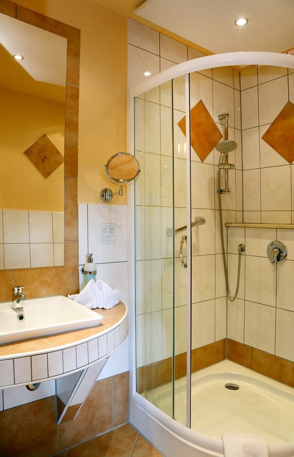 Hotel Landhotel Thurmchen Schirgiswalde-Kirschau