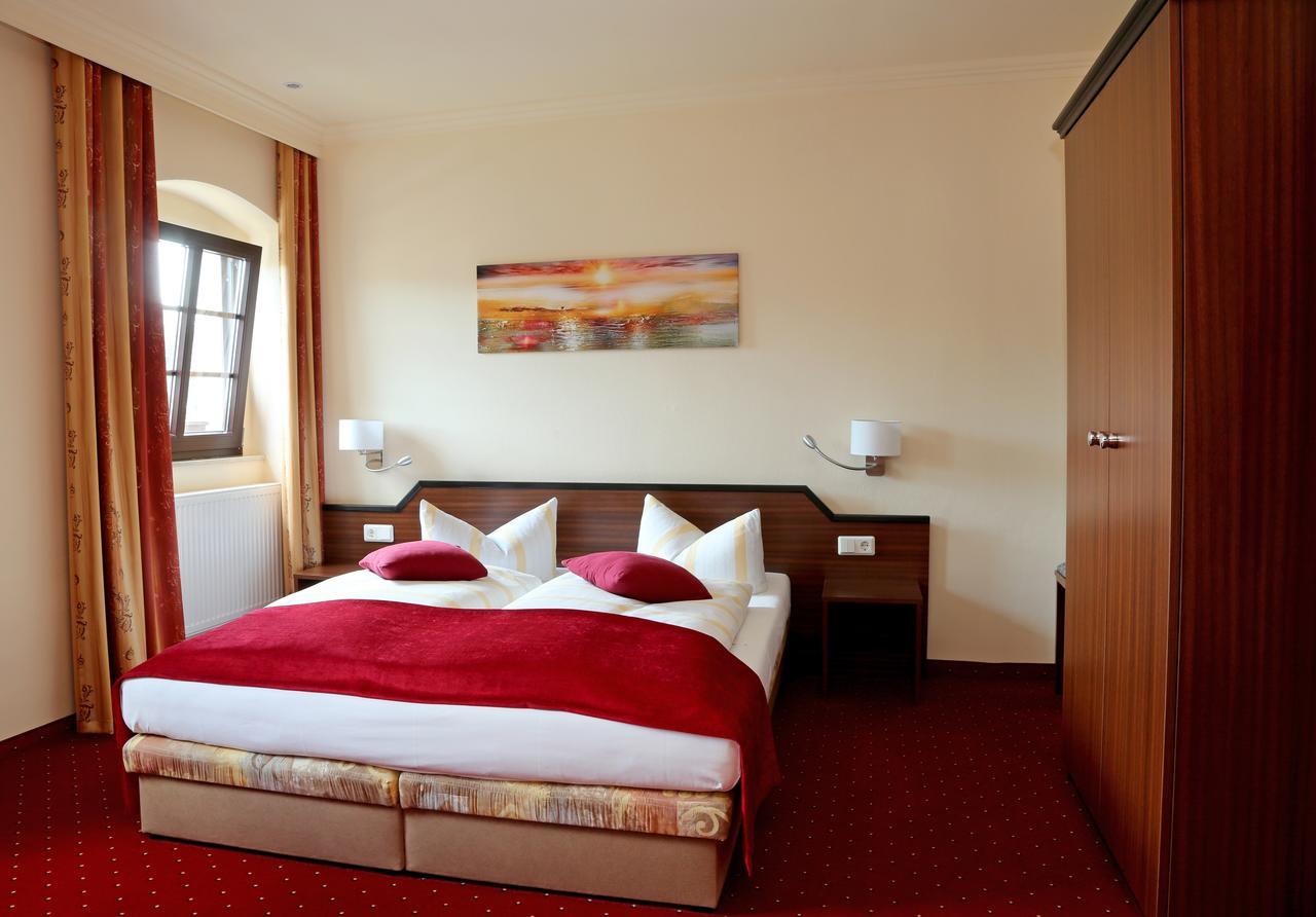 Landhotel Thurmchen Hotel 3*
